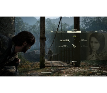 Metal Gear Solid Δ: Snake Eater - Deluxe Edition