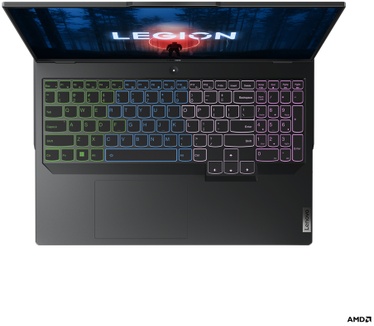 Lenovo Pro 5