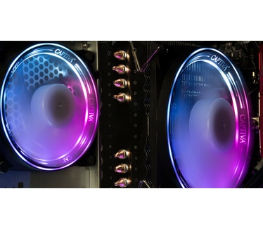 Captiva Advanced Gaming R84-258