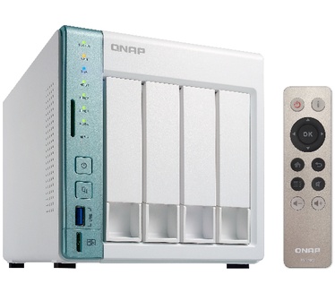 QNAP TS-451A-2G