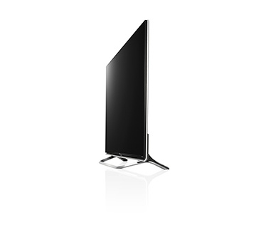 LG 55UF8509 (buitenlands model) Zwart