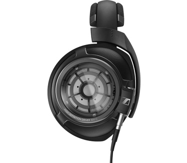Sennheiser HD 820 (Zwart)