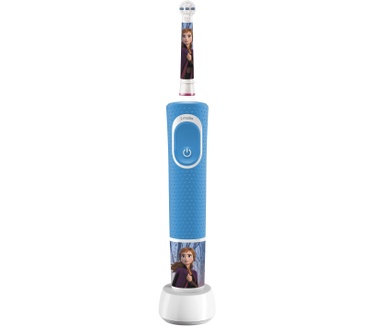 Oral-B Kids Elektrische Tandenborstel Frozen 2 Powered By Braun