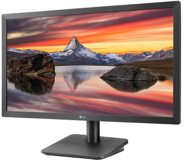 LG 22MP410-B