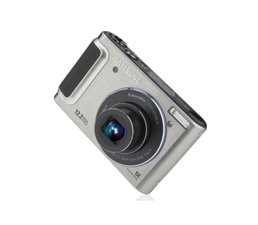 Samsung WB1000 Zwart