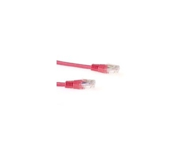 Advanced Cable Technology CAT6 UTP LSZH (IB9502) 2m