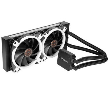 Antec KUHLER K240 (0-761345-74016-6)