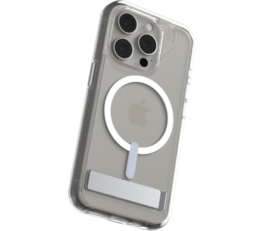 Zagg 702312620 (iPhone 15, iPhone 14, iPhone 13) Transparant