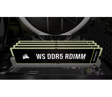 Corsair CMA64GX5M4B5600C40
