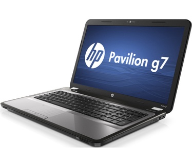 HP Pavilion g7-1296sd