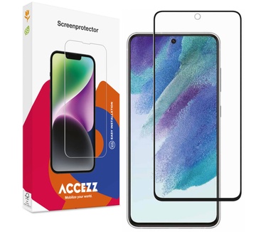 Accezz Gehard Glass Full Cover