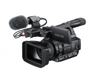 Sony ECM-MS2