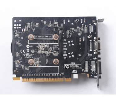 Zotac GeForce GT 740 2GB