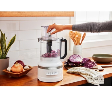 KitchenAid 5KFP1318EWH