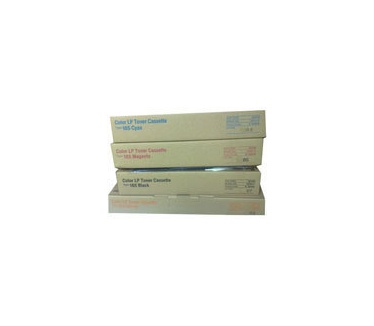 Ricoh Toner Cassette Type 165 Magenta