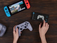 8BitDo Pro 2