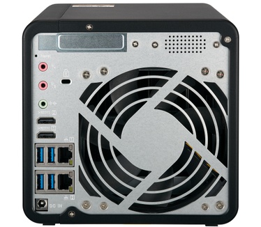QNAP TS-453Be