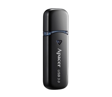 Apacer AH355 64GB Grijs