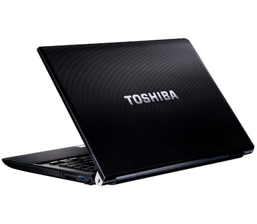 Toshiba Tecra R840-18Z