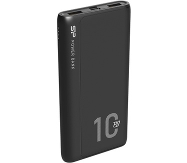 Silicon Power QP15