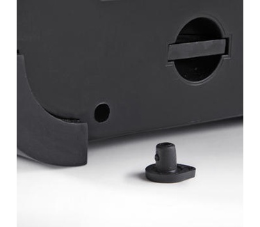 Teufel Omniton 202 (Zwart)
