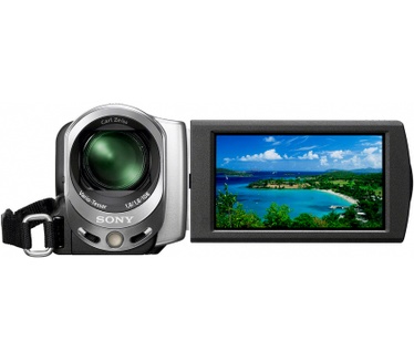 Sony Handycam  DCR-SX53E