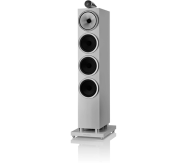 Bowers & Wilkins 702 S3 (Wit)