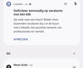 Sony Xperia 1 IV bloarware