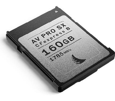 Angelbird AV PRO CFEXPRESS SX TYPE B 160GB