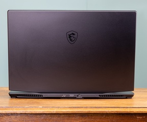 MSI GS77