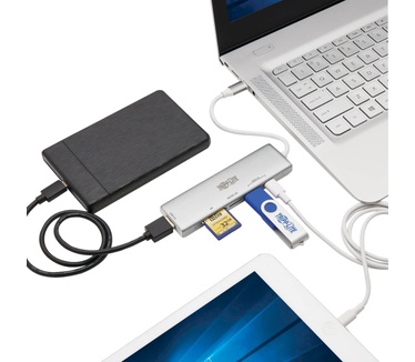 Tripp-Lite U460-002-2AM-C1