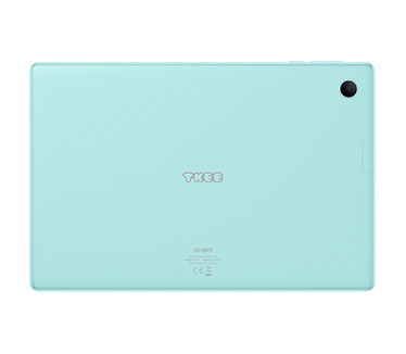 Alcatel TKEE MAX Groen