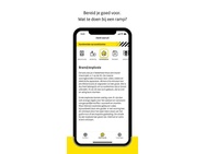NL-Alert op iOS