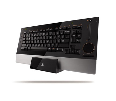 Logitech diNovo Edge