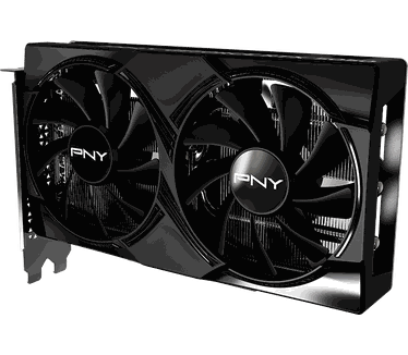 PNY GeForce RTX 5050 Dual Fan