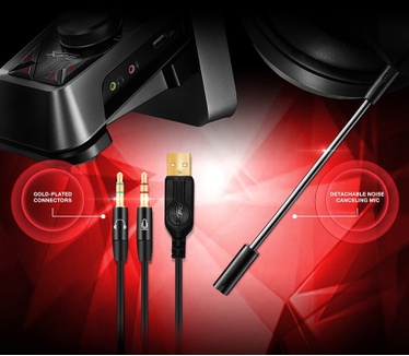 Adata EMIX H30 + SOLOX F30