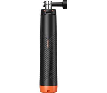 Telesin Floating Selfiestick Statief & bobber voor Actioncam