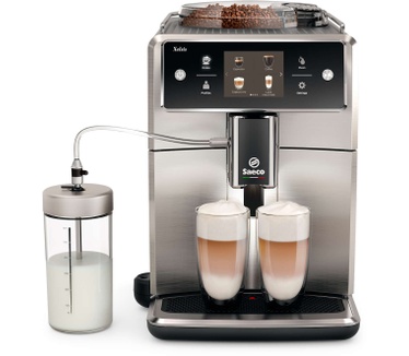Saeco Xelsis SM7685/00 RVS