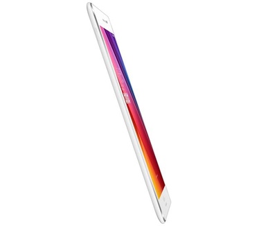 Asus ZenPad S 8.0 (Z580CA) Wit