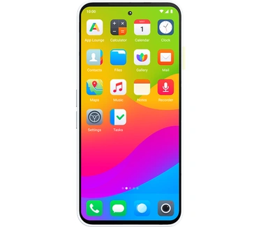 Fairphone (Gen. 6) Murena /e/OS Wit