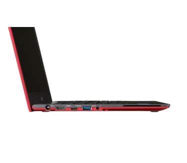 Fujitsu Lifebook U938 VFY:U9380M351SNL