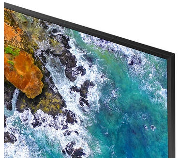 Samsung UE43NU7400 Zwart