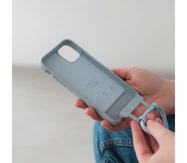 Woodcessories Change Case