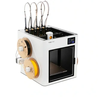Snapmaker U1 Color 3D Printer