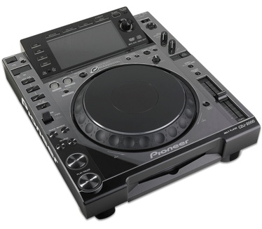 Decksaver DS-PCFP-CDJ2000