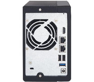 Seagate TS-251+