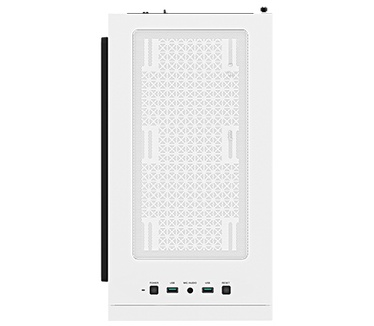 DeepCool MACUBE 110 Wit