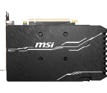 MSI GeForce GTX 1660 Super Ventus XS OC