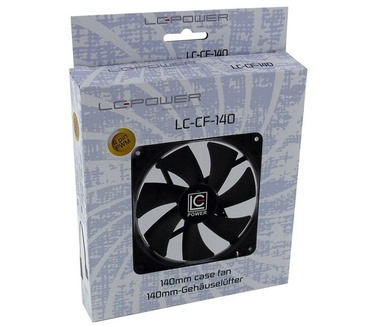 LC-Power LC-CF-140