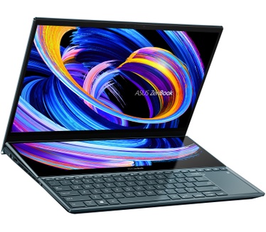 ASUS UX582HM-KY012X